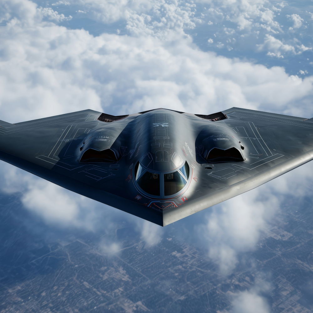 Paragon Micro,Air Forces shift to Agile Combat Employment,