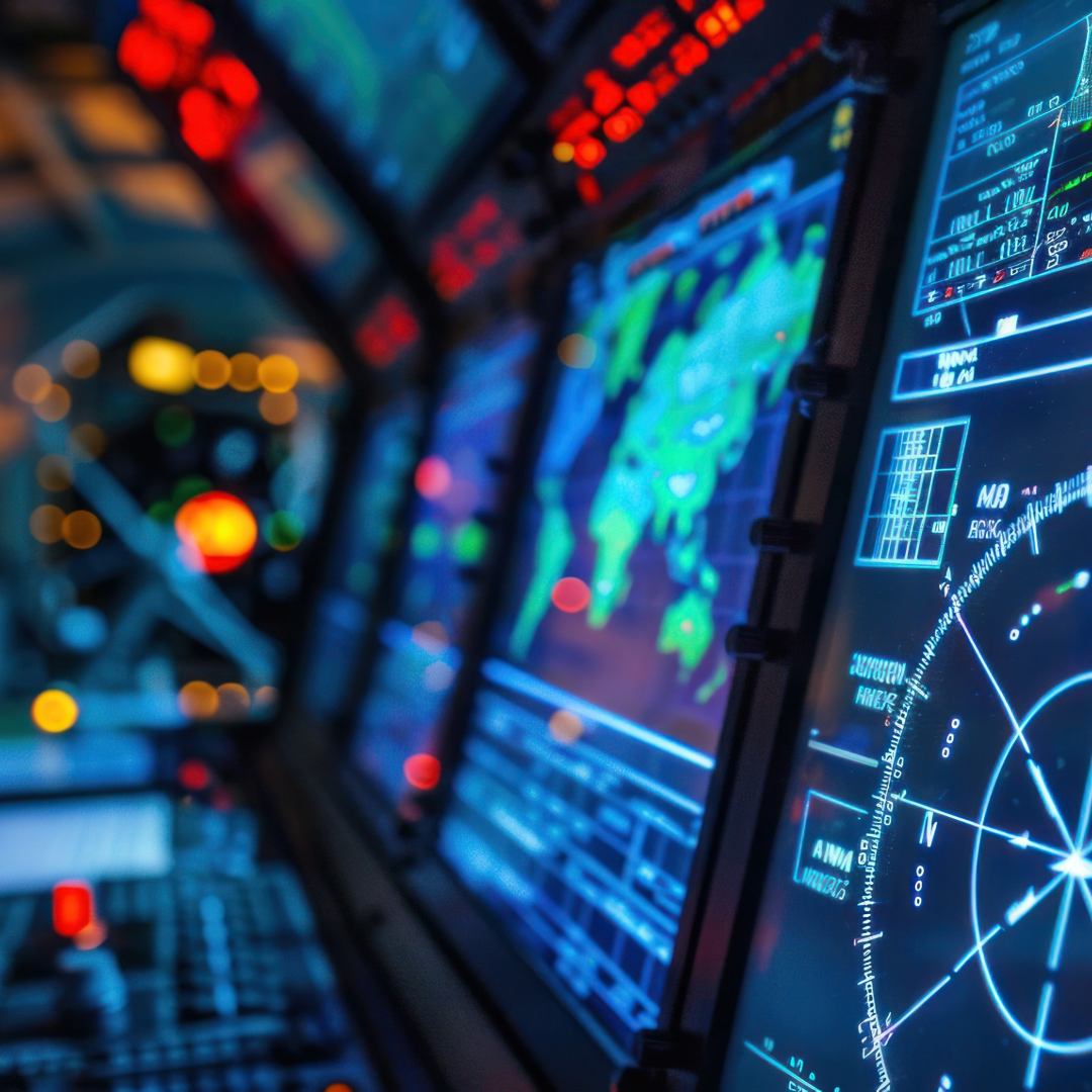 Paragon Micro,DefenseIndustry,