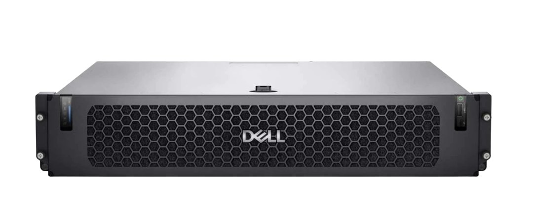 Dell PowerEdge XR12