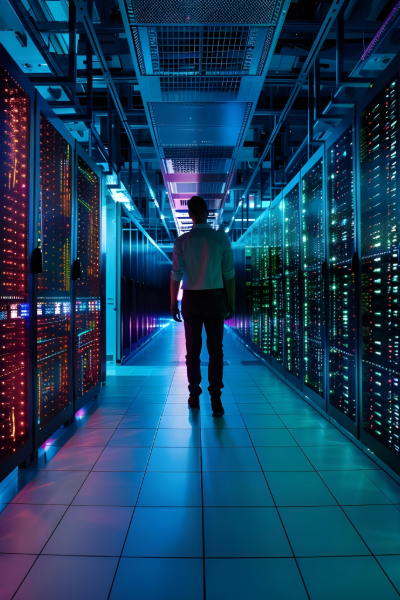 Paragon Micro,EnterpriseLifecycle,