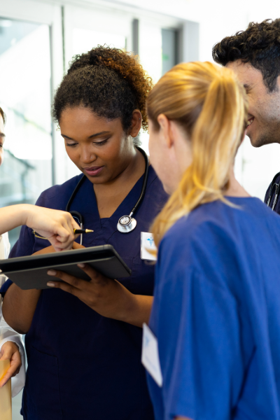 Paragon Micro,FED Healthcare,