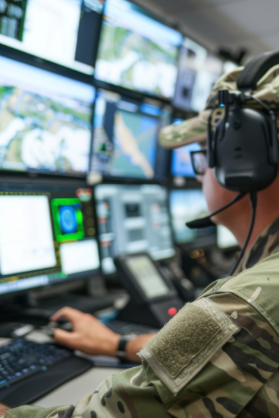 Inflexible Rooms Paragon Micro,Inflexible Rooms,