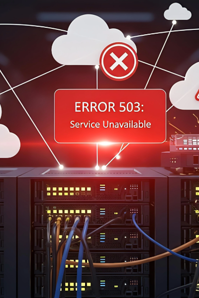 Paragon Micro,NetworkOutgage,