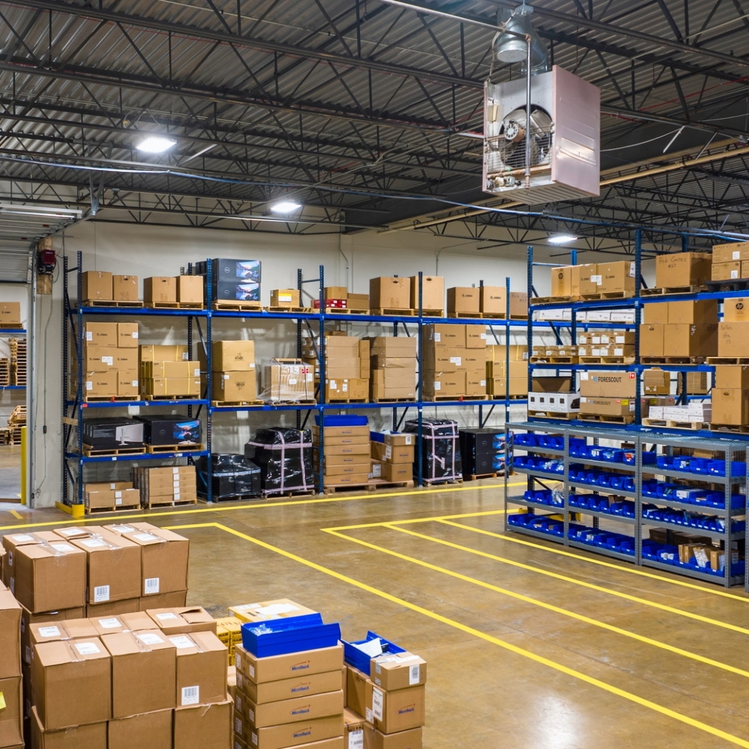 Paragon Micro,OurDifferentiator,