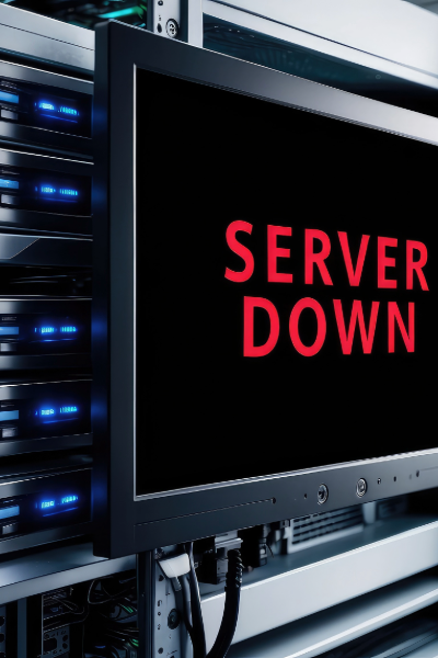 Paragon Micro,Unreliable Hardware,