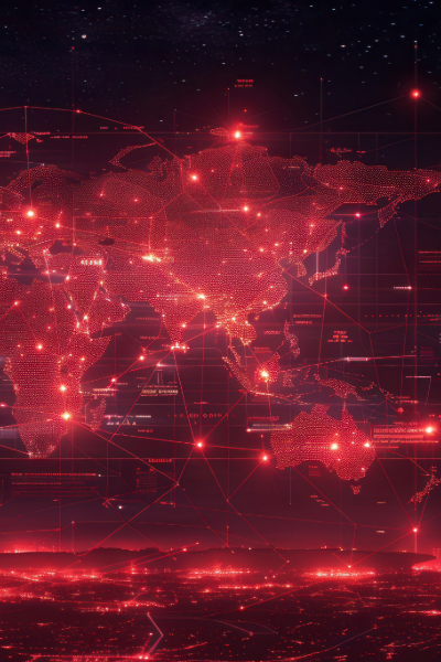 china threat Paragon Micro,china threat,