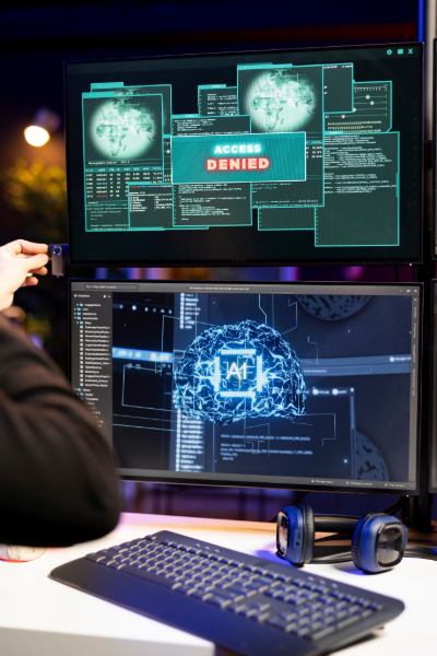 hardware fail Paragon Micro,hardware fail,