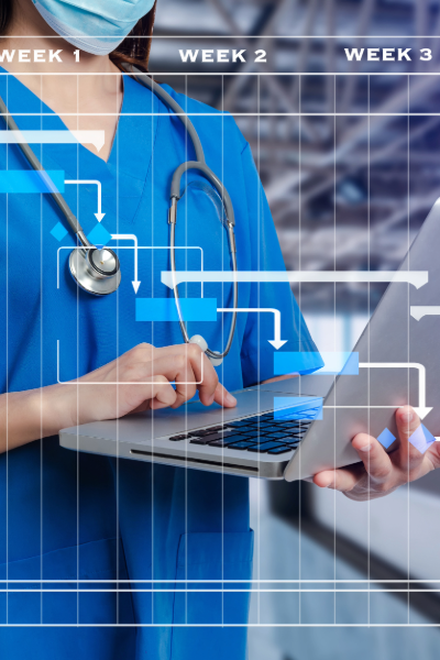 Paragon Micro,health lifecycle challenges,