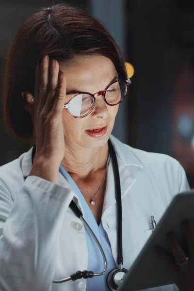 Paragon Micro,health platform outages,