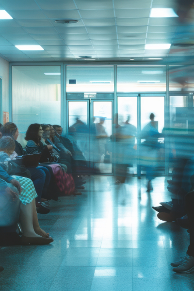 Paragon Micro,healthcare backlog,