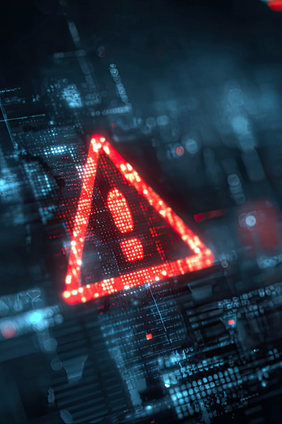 security risk Paragon Micro,security risk,