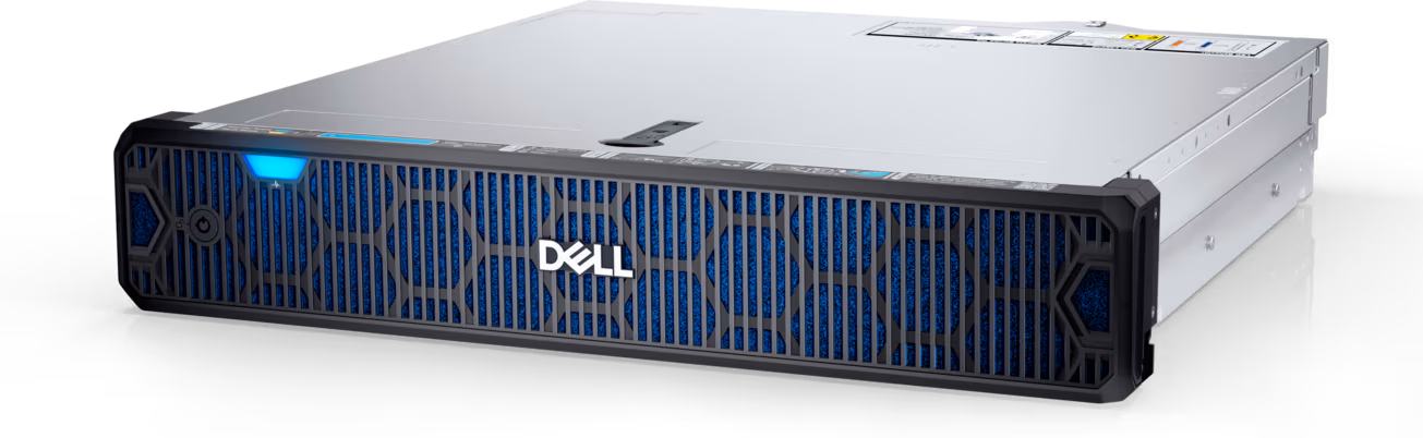 Dell PowerEdge XR7620 short depth 2U server