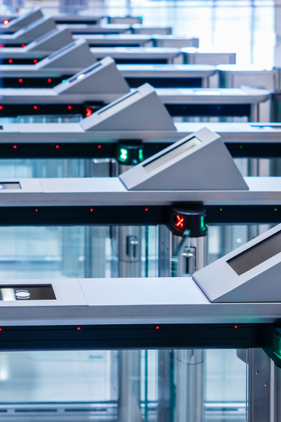 Paragon Micro,Access Controls,Operationally Driven Technology Solutions | Paragon Micro