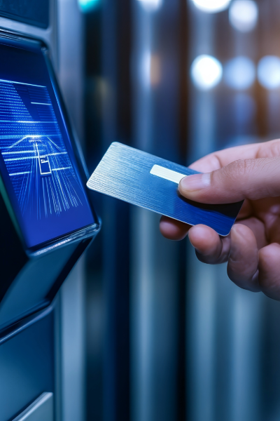 Accountability Paragon Micro,Accountability,Secure Integration & Staging Facility | Paragon Micro