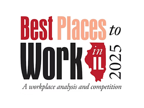 Best Places to Work in IL Best Places to Work in IL