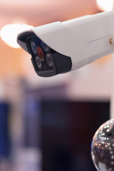 Paragon Micro,Cameras Sensors Access 1,Operationally Driven Technology Solutions | Paragon Micro