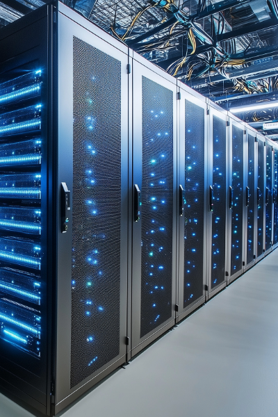 Deployment Paragon Micro,Deployment,Secure Integration & Staging Facility | Paragon Micro