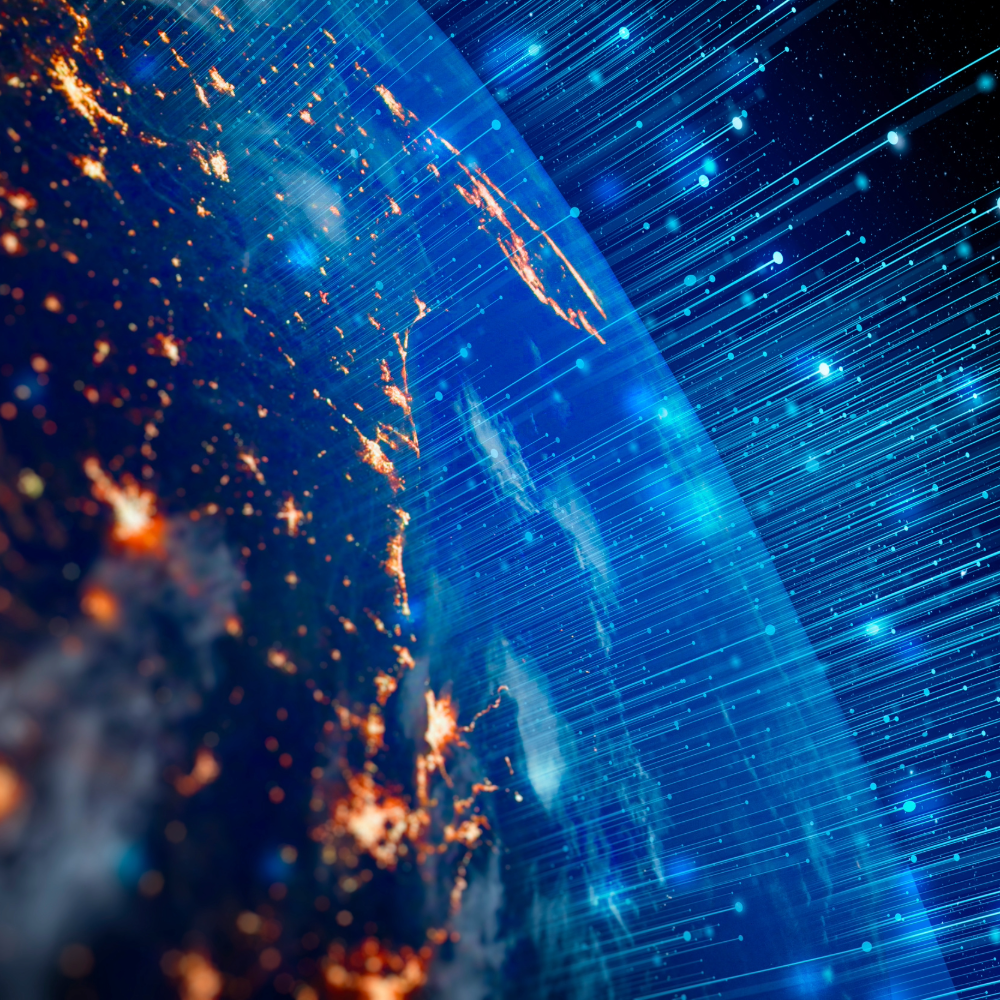 Paragon Micro,Discuss Space Operations Requirements,U.S. Navy Mission Technology & Command Services | Paragon Micro