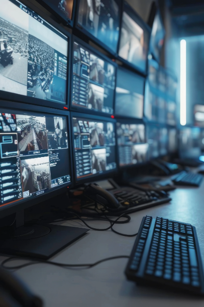 Paragon Micro,Facilities Perimeters,Operationally Driven Technology Solutions | Paragon Micro