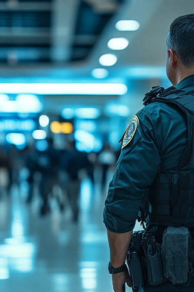 Paragon Micro,Homeland Security,Who We Serve | Government & Defense Missions | Paragon Micro