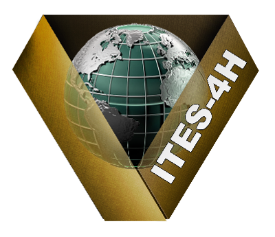 Paragon Micro,ITES 4H logo,Federal Health Systems & Clinical IT Solutions | Paragon Micro