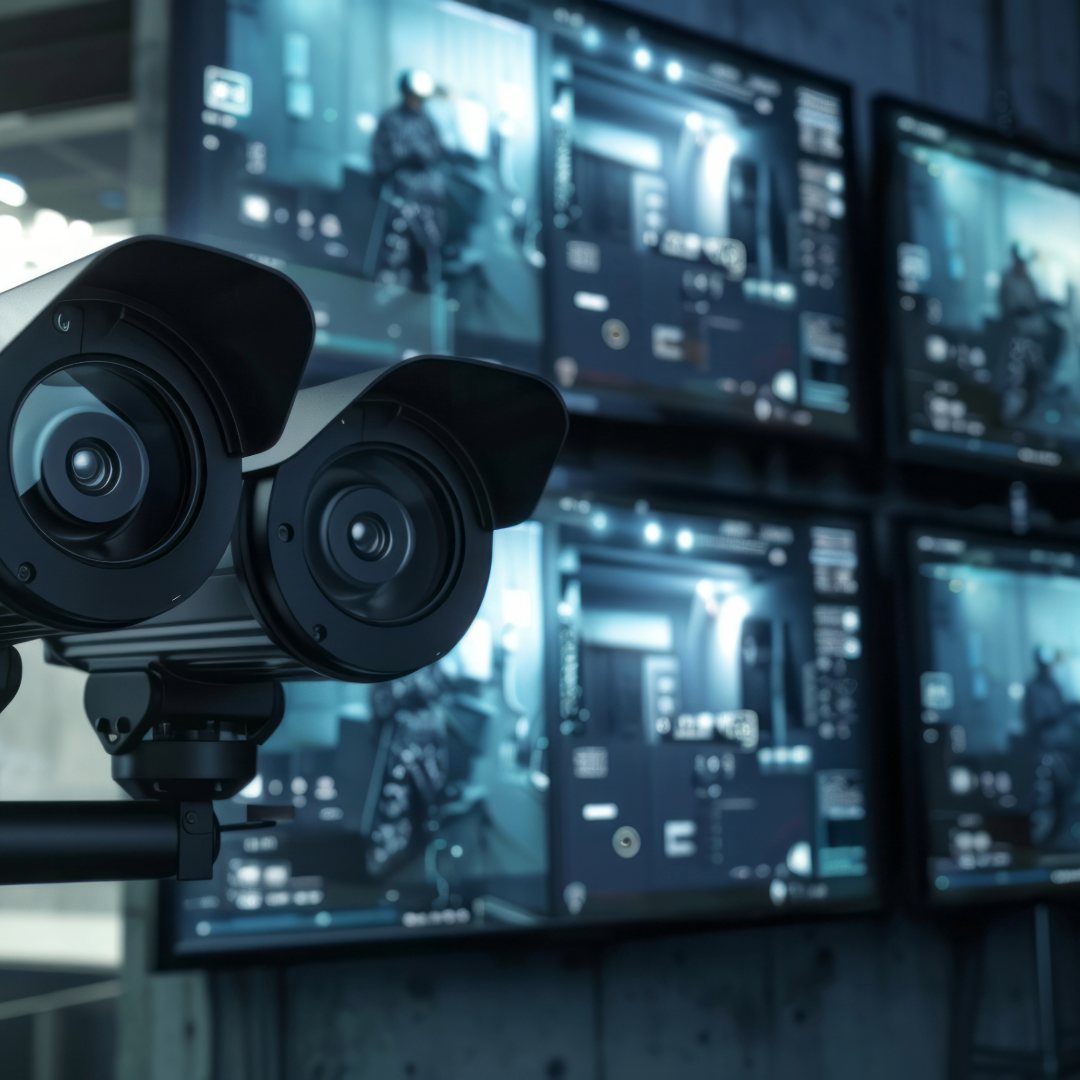 Paragon Micro,Improved situational awareness across facilities 1,Video Surveillance & Physical Security Solutions | Paragon Micro