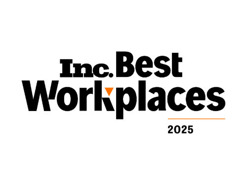 Inc Best Workplaces 2025 Inc Best Workplaces 2025