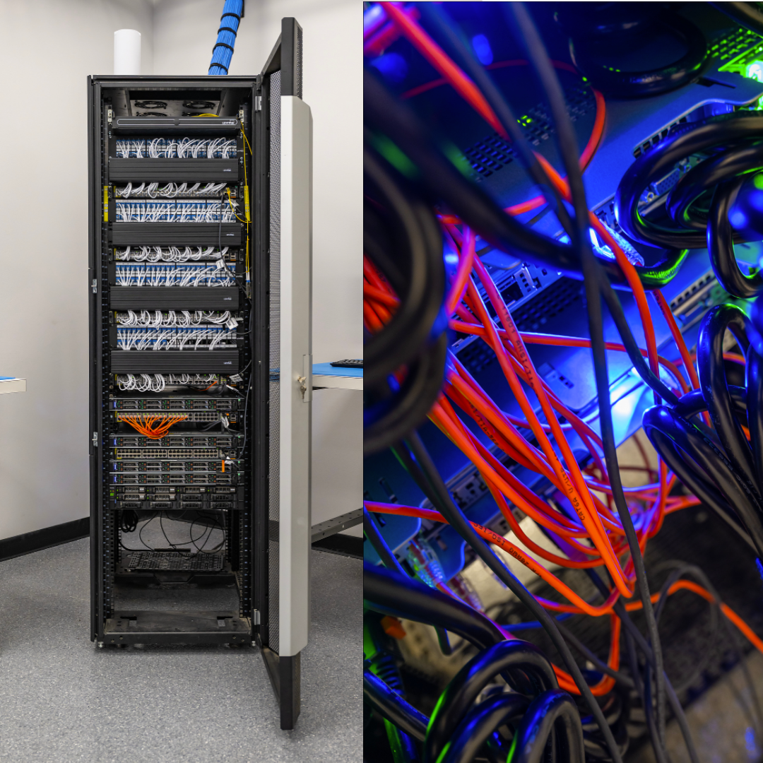 Paragon Micro,Regulated federal health environments 1,Federal Health Systems & Clinical IT Solutions | Paragon Micro