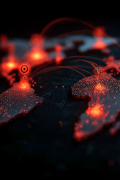 Paragon Micro,Supply Chain Attacks,Who We Serve | Government & Defense Missions | Paragon Micro