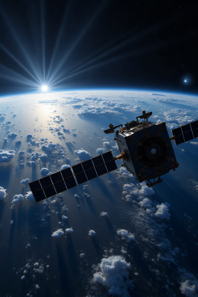 Paragon Micro,U.S. Space Force,About Paragon Micro | Mission-Ready Technology for Government