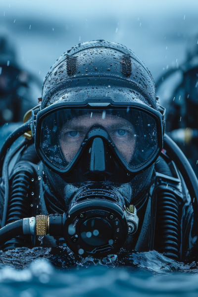 Paragon Micro,US Navy Seals,About Paragon Micro | Mission-Ready Technology for Government