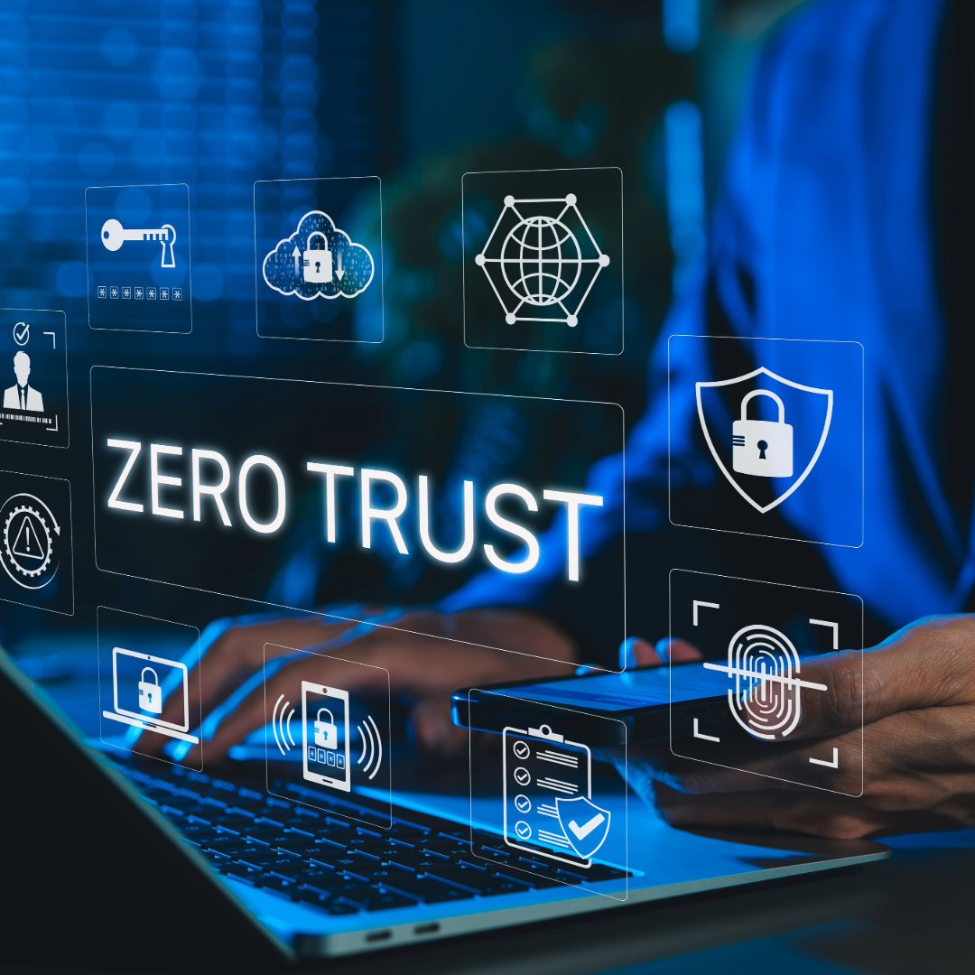 Paragon Micro,Why Zero Trust Alone Is Not Enough,Who We Serve | Government & Defense Missions | Paragon Micro