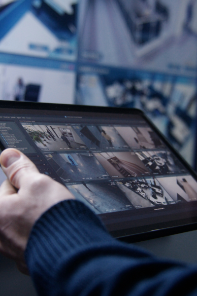 Paragon Micro,manual security system,Operationally Driven Technology Solutions | Paragon Micro