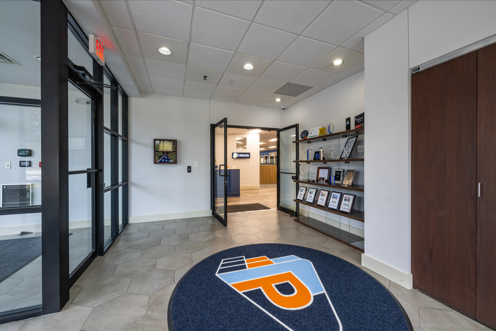 Paragon Micro,paragonmicro v3,Careers at Paragon Micro | Build a Mission-Driven Future