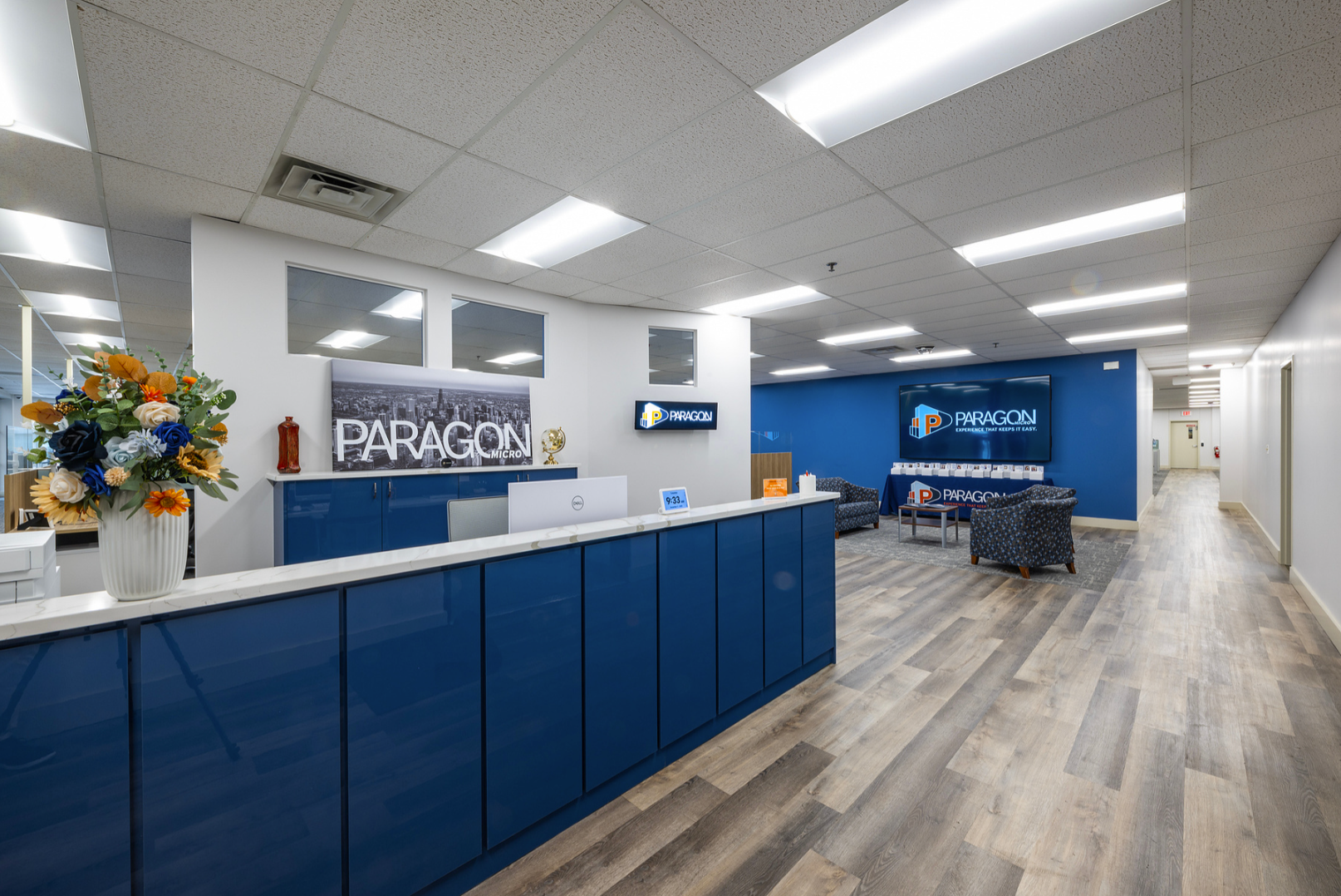 Paragon Micro,paragonmicro v4,Careers at Paragon Micro | Build a Mission-Driven Future