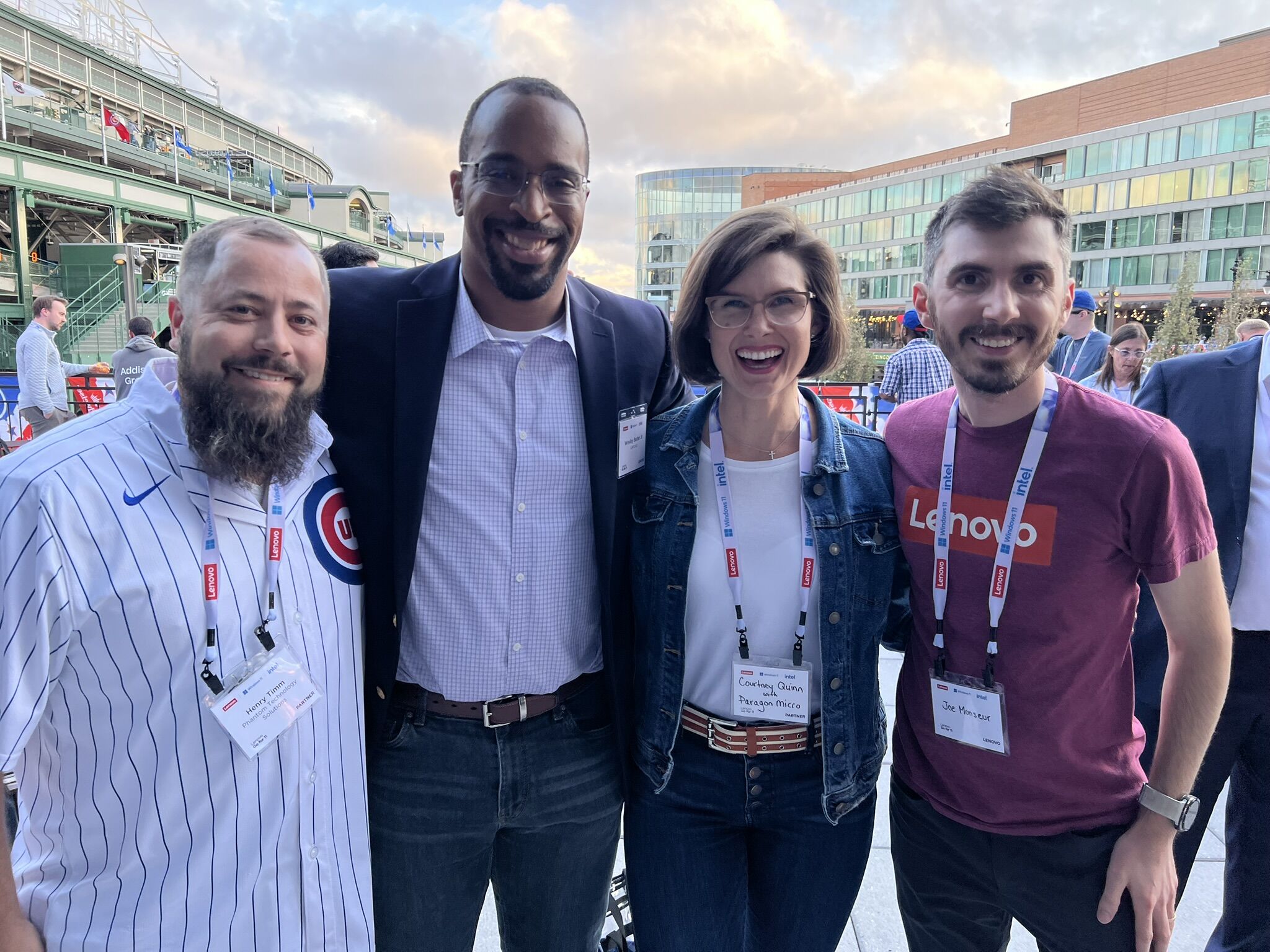 Paragon Micro,paragonteam 43,Careers at Paragon Micro | Build a Mission-Driven Future