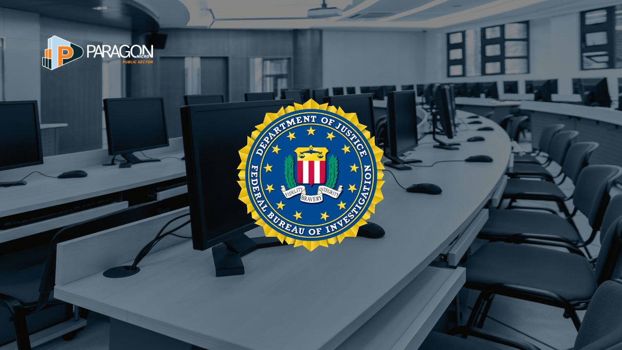 FBI SEWP GSS Enterprise Tech Refresh