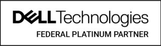 DT Federal PlatinumPartner Black Paragon Micro,DT Federal PlatinumPartner Black,Dell Technologies Federal Mission Infrastructure | Paragon Micro