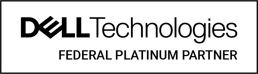 Dell Technologies Federal Platinum Partner