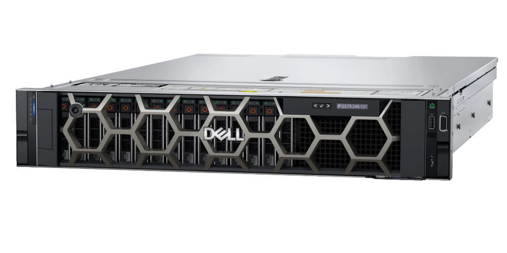 Dell PowerEdge Paragon Micro,Dell PowerEdge,Dell Technologies Federal Mission Infrastructure | Paragon Micro