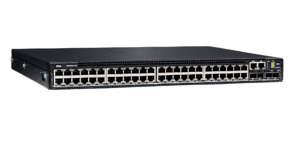 Dell PowerSwitch Paragon Micro,Dell PowerSwitch,Dell Technologies Federal Mission Infrastructure | Paragon Micro