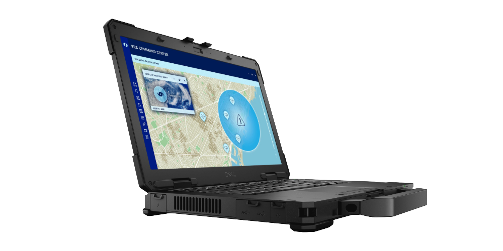 Dell Rugged Paragon Micro,Dell Rugged,Dell Technologies Federal Mission Infrastructure | Paragon Micro