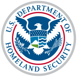 Department of Homeland Security 1 Paragon Micro,Department of Homeland Security 1,Dell Technologies Federal Mission Infrastructure | Paragon Micro