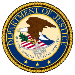 Dept of Justice Paragon Micro,Dept of Justice,Dell Technologies Federal Mission Infrastructure | Paragon Micro