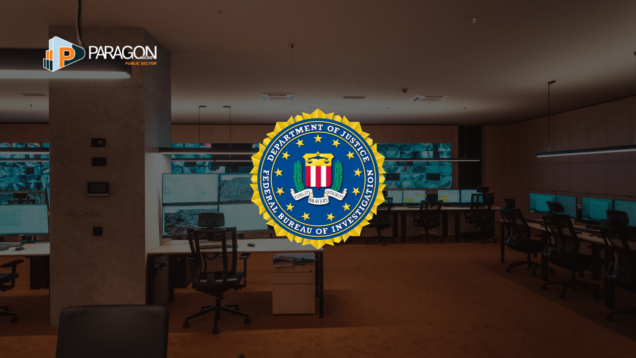 FBI COVID 19 Emergency Technology Buy Under NASA SEWP V Case Study