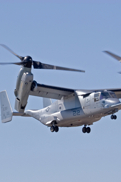 Paragon Micro,Helo 3,U.S. Marine Corps Mission Technology & C2 Services | Paragon Micro