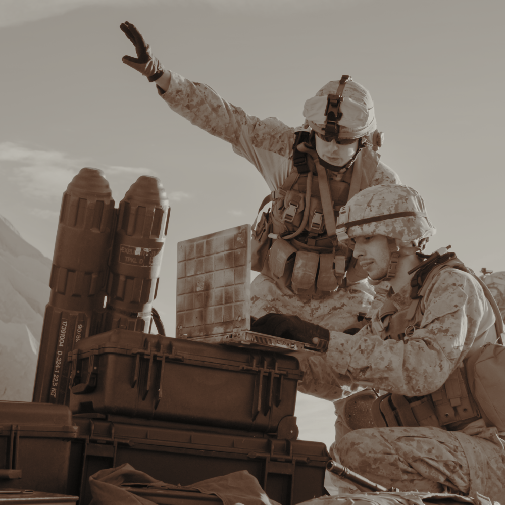 Paragon Micro,Outpace the Threat. Dominate the Fight,U.S. Navy Mission Technology & Command Services | Paragon Micro