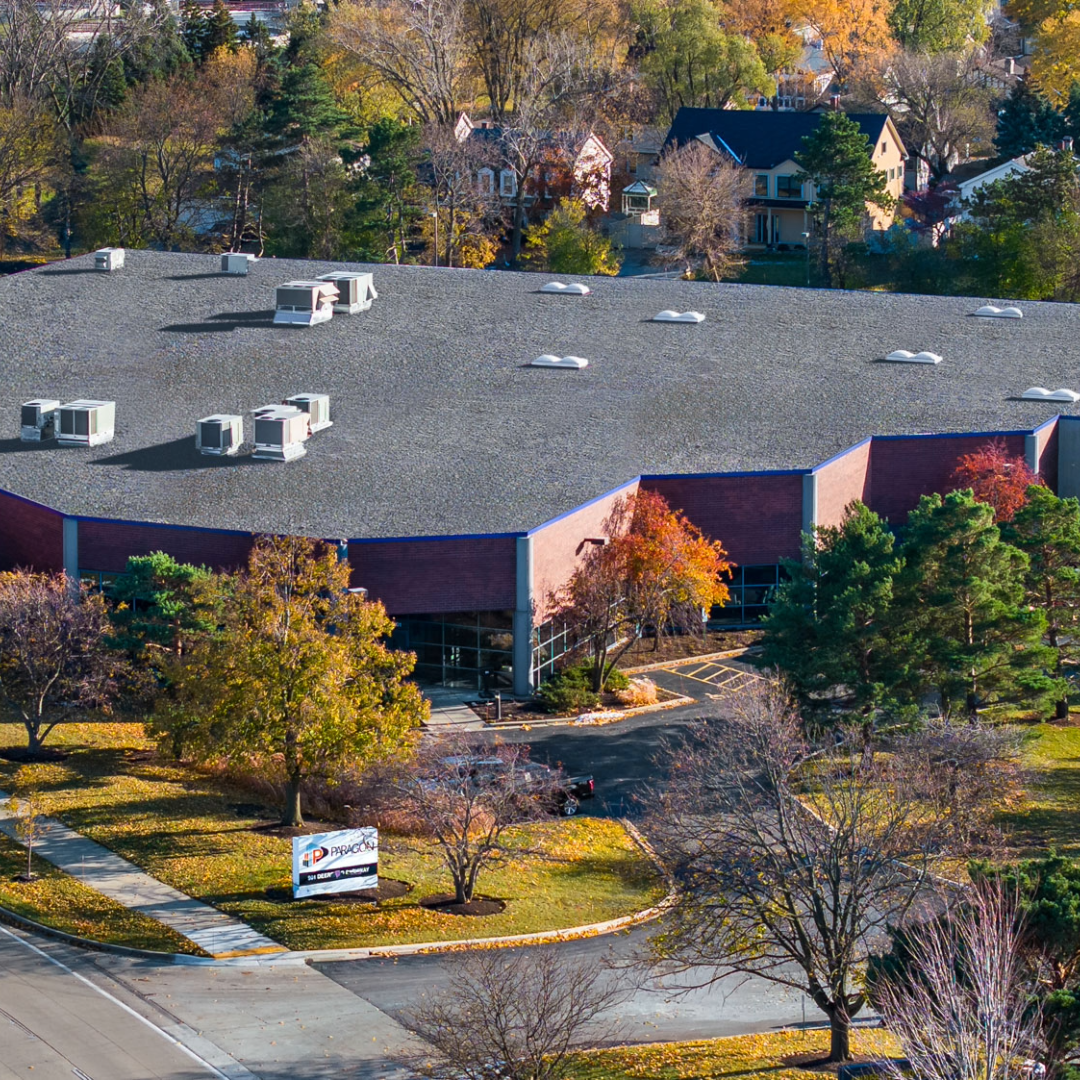 ParagonMicro 3 1 Paragon Micro,ParagonMicro 3 1,Dell Technologies Federal Mission Infrastructure | Paragon Micro