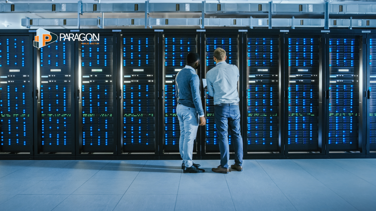 Secure Design Modernization and System Readiness Services