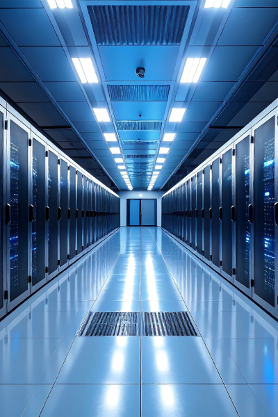 Segmented Architecture Paragon Micro,Segmented Architecture,Federal Science & Technology Modernization | Paragon Micro